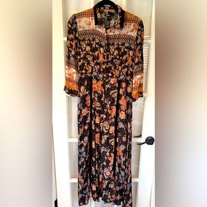 Desigual dress